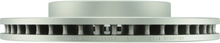 Charger l'image dans la galerie, 25010555 Bosch QuietCast Disc Brake Rotor Bosch Canada