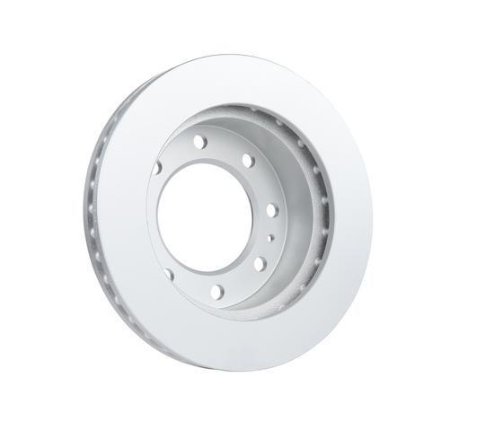 25010556 Bosch QuietCast Disc Brake Rotor Bosch Canada