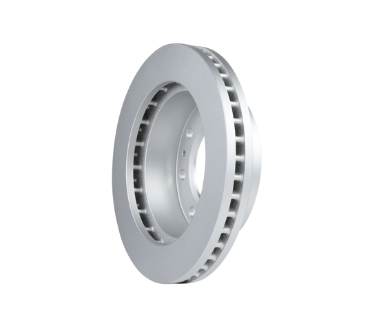 25010556 Bosch QuietCast Disc Brake Rotor Bosch Canada
