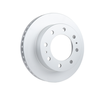 Load image into Gallery viewer, 25010556 Bosch QuietCast Disc Brake Rotor Bosch Canada