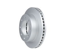 Load image into Gallery viewer, 25010556 Bosch QuietCast Disc Brake Rotor Bosch Canada