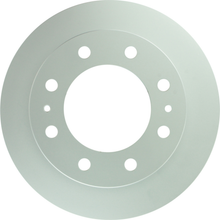 Load image into Gallery viewer, 25010556 Bosch QuietCast Disc Brake Rotor Bosch Canada