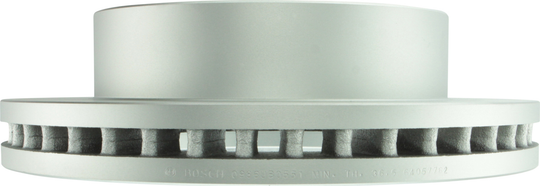 25010556 Bosch QuietCast Disc Brake Rotor Bosch Canada