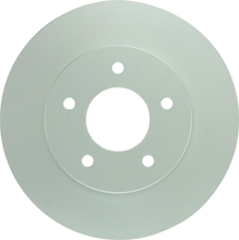 Load image into Gallery viewer, 25010557 Bosch QuietCast Disc Brake Rotor Bosch Canada