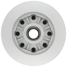 Charger l'image dans la galerie, 25010558 Bosch QuietCast Disc Brake Rotor Bosch Canada