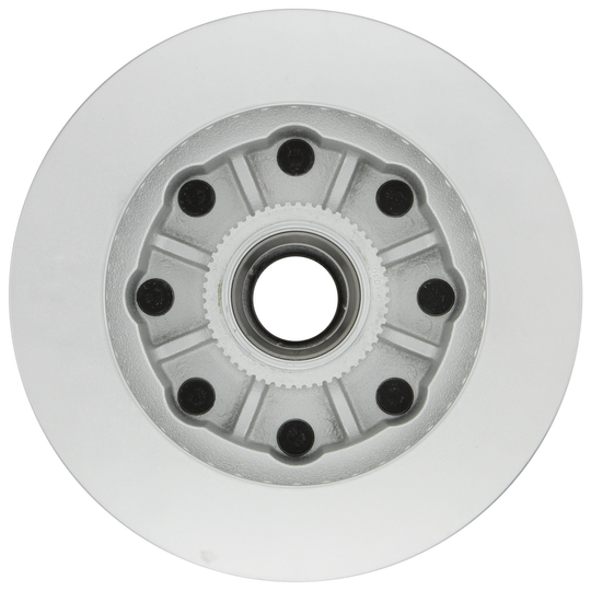 25010558 Bosch QuietCast Disc Brake Rotor Bosch Canada