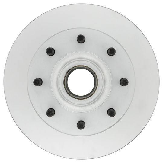 25010558 Bosch QuietCast Disc Brake Rotor Bosch Canada