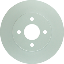 Charger l'image dans la galerie, 25010559 Bosch QuietCast Disc Brake Rotor Bosch Canada