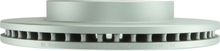Charger l'image dans la galerie, 25010559 Bosch QuietCast Disc Brake Rotor Bosch Canada