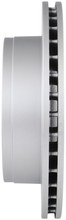 Charger l'image dans la galerie, 25010560 Bosch QuietCast Disc Brake Rotor Bosch Canada