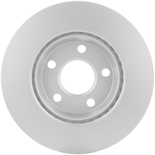 Load image into Gallery viewer, 25010562 Bosch QuietCast Disc Brake Rotor Bosch Canada