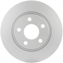 Load image into Gallery viewer, 25010562 Bosch QuietCast Disc Brake Rotor Bosch Canada