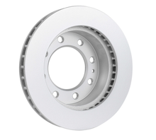 Charger l'image dans la galerie, 25010563 Bosch QuietCast Disc Brake Rotor Bosch Canada