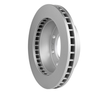 Charger l'image dans la galerie, 25010563 Bosch QuietCast Disc Brake Rotor Bosch Canada