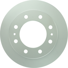 Charger l'image dans la galerie, 25010563 Bosch QuietCast Disc Brake Rotor Bosch Canada