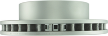 Charger l'image dans la galerie, 25010563 Bosch QuietCast Disc Brake Rotor Bosch Canada