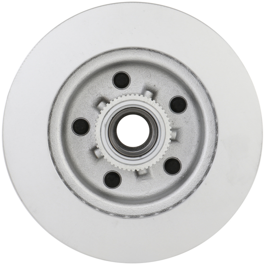 25010564 Bosch QuietCast Disc Brake Rotor Bosch Canada