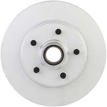 Charger l'image dans la galerie, 25010564 Bosch QuietCast Disc Brake Rotor Bosch Canada