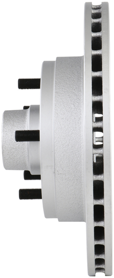 25010564 Bosch QuietCast Disc Brake Rotor Bosch Canada