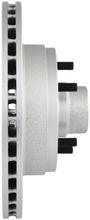 Charger l'image dans la galerie, 25010564 Bosch QuietCast Disc Brake Rotor Bosch Canada