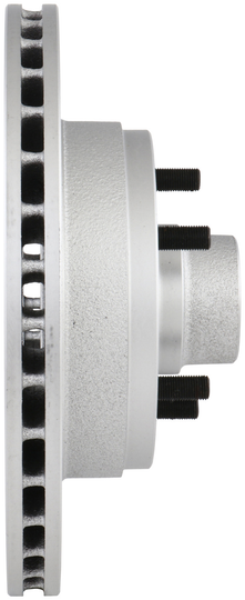 25010564 Bosch QuietCast Disc Brake Rotor Bosch Canada