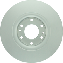 Load image into Gallery viewer, 25010565 Bosch QuietCast Disc Brake Rotor Bosch Canada