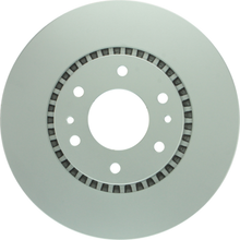 Load image into Gallery viewer, 25010565 Bosch QuietCast Disc Brake Rotor Bosch Canada