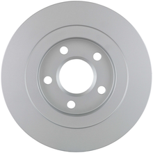 Load image into Gallery viewer, 25010566 Bosch QuietCast Disc Brake Rotor Bosch Canada