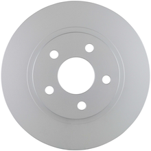 Load image into Gallery viewer, 25010566 Bosch QuietCast Disc Brake Rotor Bosch Canada