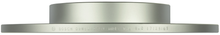Load image into Gallery viewer, 25010566 Bosch QuietCast Disc Brake Rotor Bosch Canada