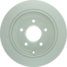 Charger l'image dans la galerie, 25010567 Bosch QuietCast Disc Brake Rotor Bosch Canada
