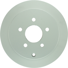 Charger l'image dans la galerie, 25010567 Bosch QuietCast Disc Brake Rotor Bosch Canada
