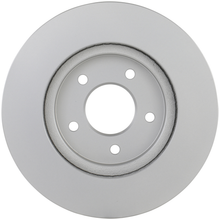 Load image into Gallery viewer, 25010569 Bosch QuietCast Disc Brake Rotor Bosch Canada
