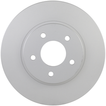 Load image into Gallery viewer, 25010569 Bosch QuietCast Disc Brake Rotor Bosch Canada