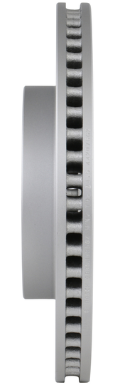 25010569 Bosch QuietCast Disc Brake Rotor Bosch Canada
