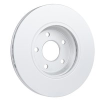 Load image into Gallery viewer, 25010570 Bosch QuietCast Disc Brake Rotor Bosch Canada