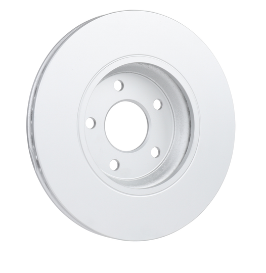 25010570 Bosch QuietCast Disc Brake Rotor Bosch Canada