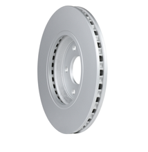 Load image into Gallery viewer, 25010570 Bosch QuietCast Disc Brake Rotor Bosch Canada
