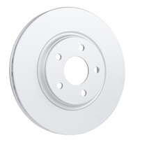 Load image into Gallery viewer, 25010570 Bosch QuietCast Disc Brake Rotor Bosch Canada
