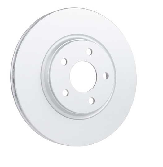 25010570 Bosch QuietCast Disc Brake Rotor Bosch Canada