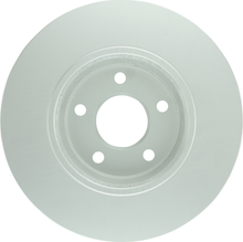 Load image into Gallery viewer, 25010570 Bosch QuietCast Disc Brake Rotor Bosch Canada