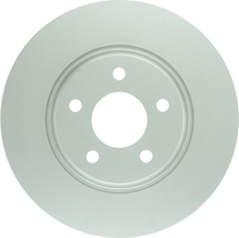 Load image into Gallery viewer, 25010570 Bosch QuietCast Disc Brake Rotor Bosch Canada