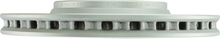 Load image into Gallery viewer, 25010570 Bosch QuietCast Disc Brake Rotor Bosch Canada