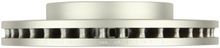Charger l'image dans la galerie, 25010571 Bosch QuietCast Disc Brake Rotor Bosch Canada
