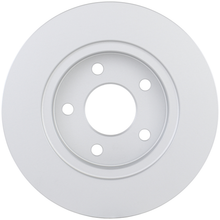 Charger l'image dans la galerie, 25010573 Bosch QuietCast Disc Brake Rotor Bosch Canada
