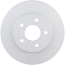Charger l'image dans la galerie, 25010573 Bosch QuietCast Disc Brake Rotor Bosch Canada