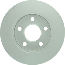 Charger l'image dans la galerie, 25010574 Bosch QuietCast Disc Brake Rotor Bosch Canada