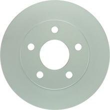 Charger l'image dans la galerie, 25010574 Bosch QuietCast Disc Brake Rotor Bosch Canada