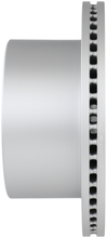 Load image into Gallery viewer, 25010575 Bosch QuietCast Disc Brake Rotor Bosch Canada