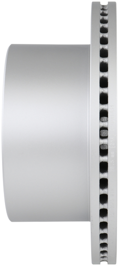 25010575 Bosch QuietCast Disc Brake Rotor Bosch Canada